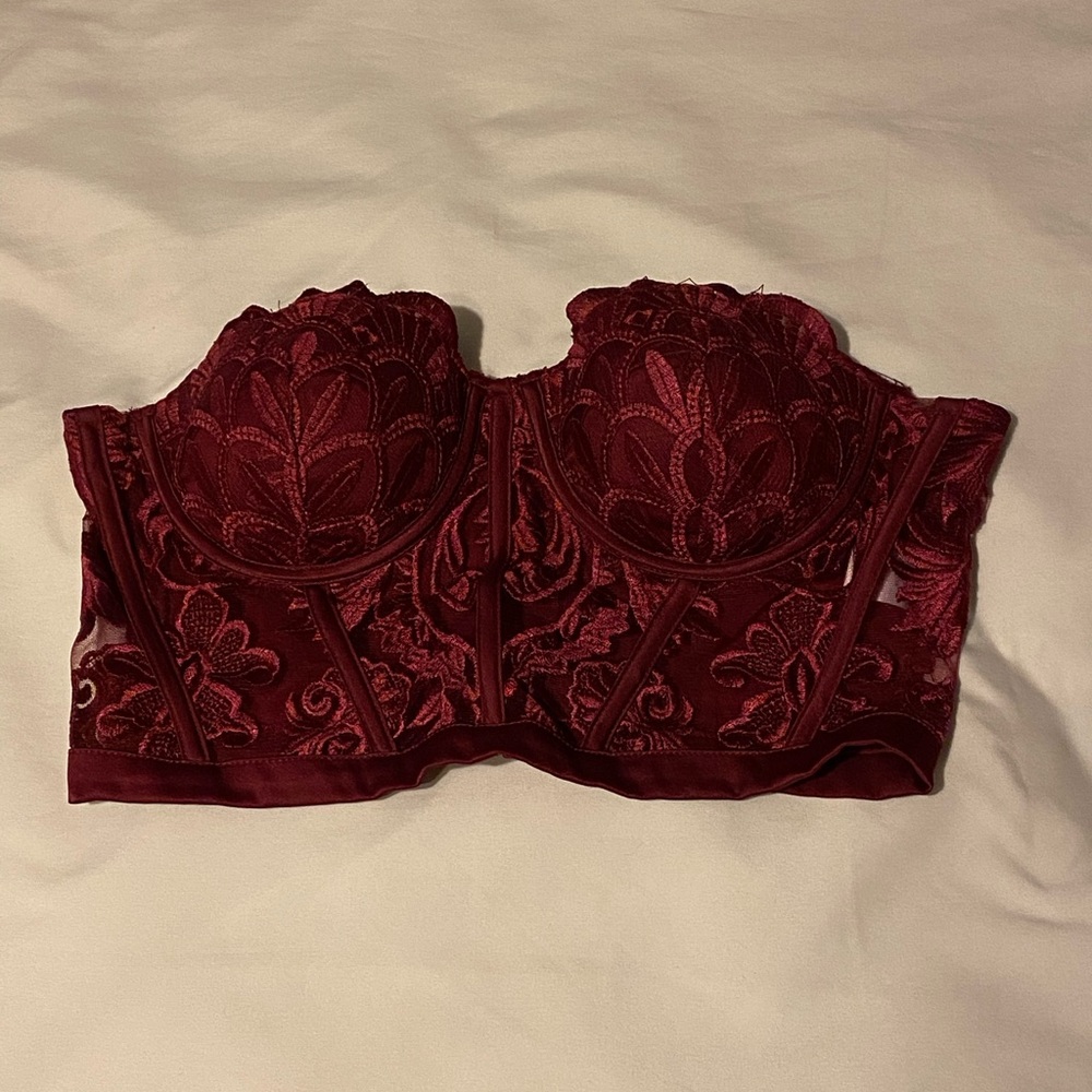 corset